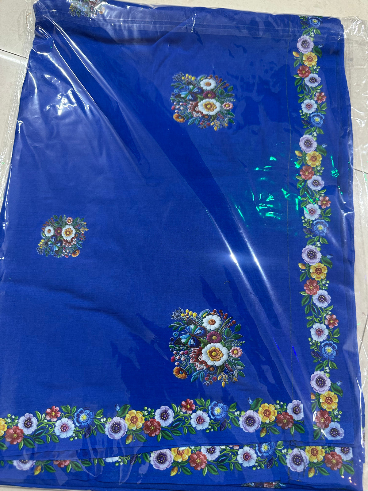 3D Print Lugdi (Odhani) – Meenawati Lugdi | 3D Print Work | PH Original Shai Dulan Fabric