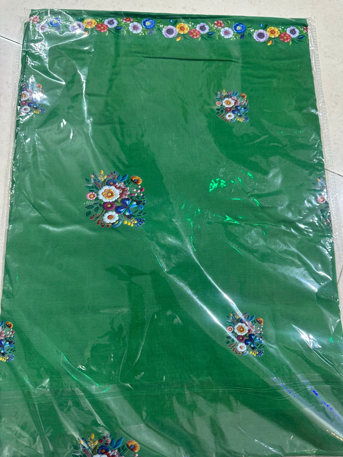 3D Print Lugdi (Odhani) – Meenawati Lugdi | 3D Print Work | PH Original Shai Dulan Fabric