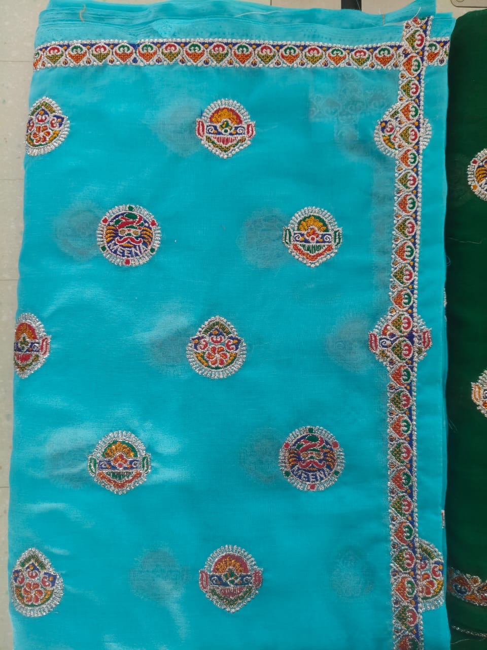 New Meena Lugdi & Odhni Collection | Latest Design Meena Womens Dress | Raj Rajasthani Fashion