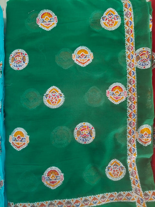 New Meena Lugdi & Odhni Collection | Latest Design Meena Womens Dress | Raj Rajasthani Fashion