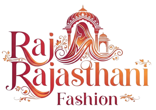 Raj Rajasthani Fashion