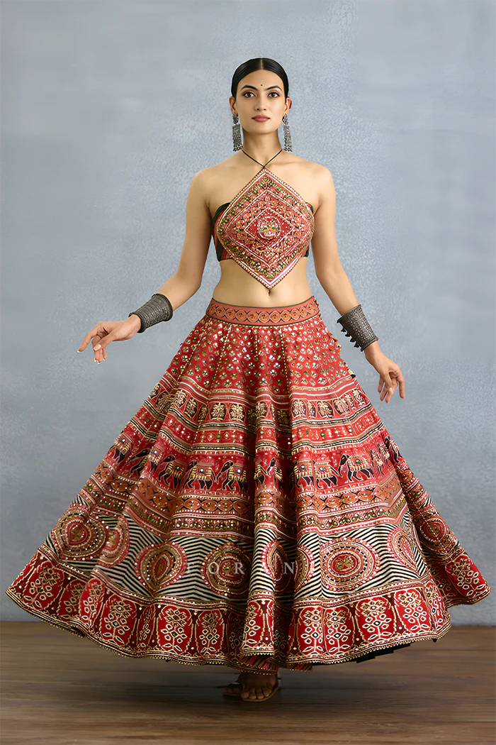 Lehenga